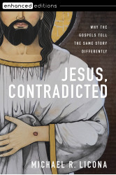 Jesus, Contradicted