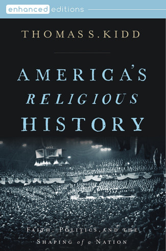 America's Religious History
