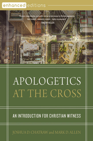 Apologetics at the Cross