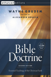 Bible Doctrine, Second Edition