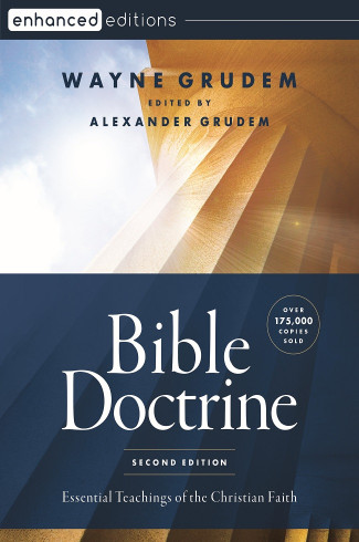 Bible Doctrine, 2nd Edition