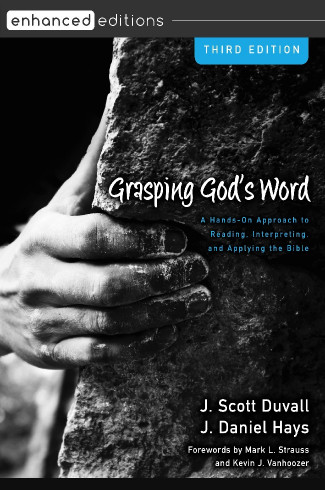 Grasping God’s Word, 3rd Edition