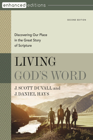 Living God’s Word, 2nd Edition 