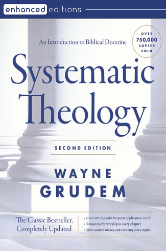 Systematic Theology, 2nd Edition
