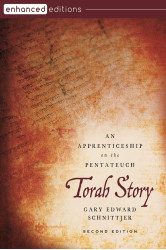 Torah Story, 2nd Edition